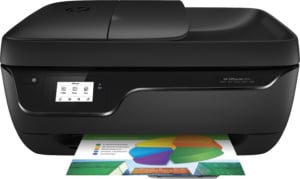 hp officejet 3831